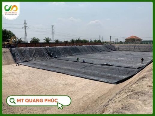 hầm biogas