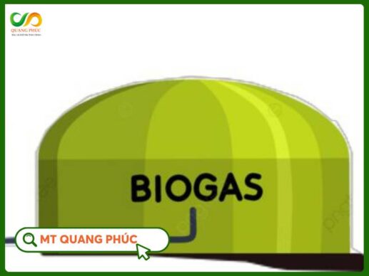 Hầm Biogas