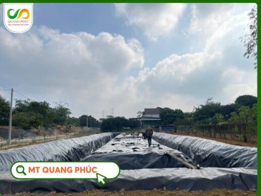 Hầm biogas