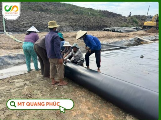 Giá hầm biogas