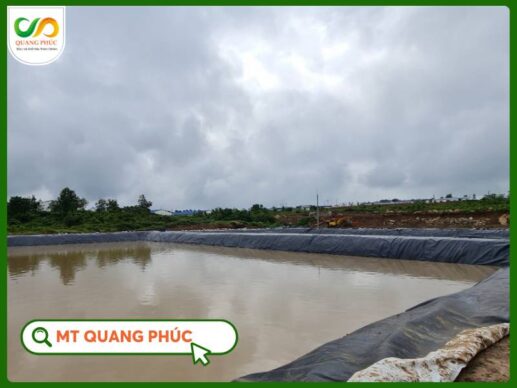 Hầm Biogas Composite