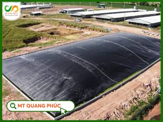 Hầm Biogas