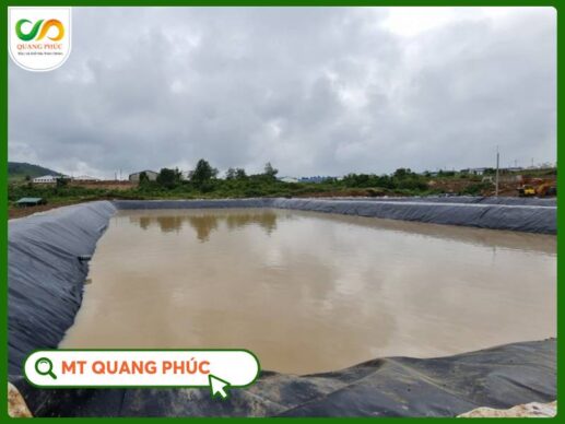 Khí Trong Hầm Biogas