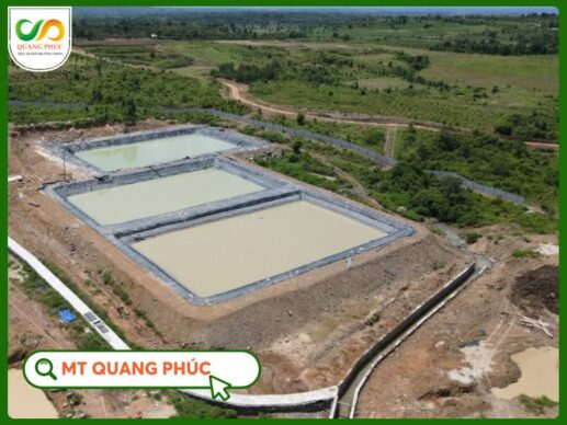 Khí Trong Hầm Biogas